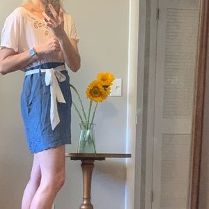 Cute summertime midi